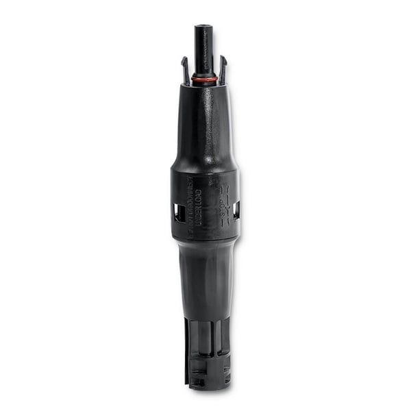 Qoltec fiberoptisk patchkabel LC/UPC - LC/UPC multiläge 50/125 OM2 duplex 10m