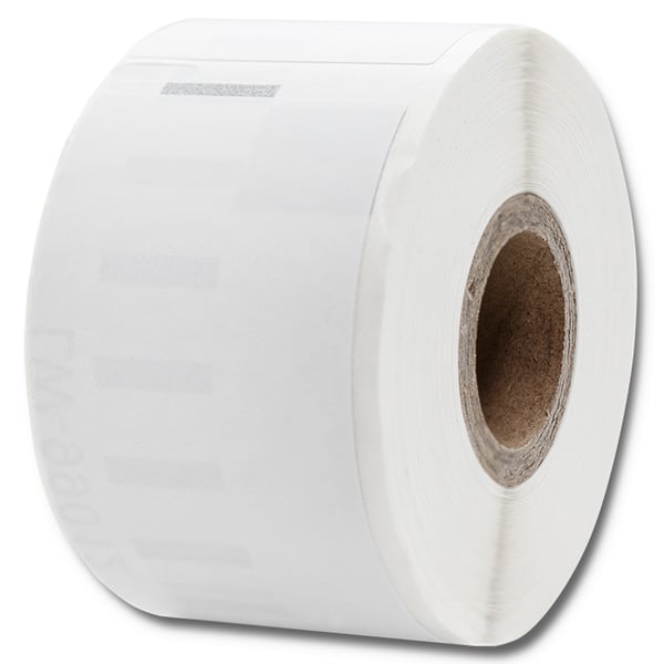 Qoltec etiketter för DYMO LW-99012 36 x 89 mm 260 stycken Qoltec etiketter för DYMO LW-99012 36 x 89 mm 260 stycken