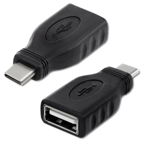Qoltec USB-C 3.1 til USB 2.0 adapter