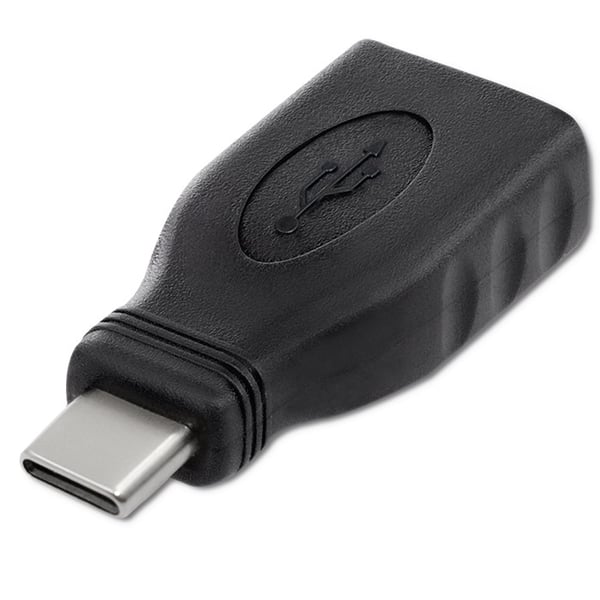 Qoltec USB-C 3.1 til USB 2.0 adapter