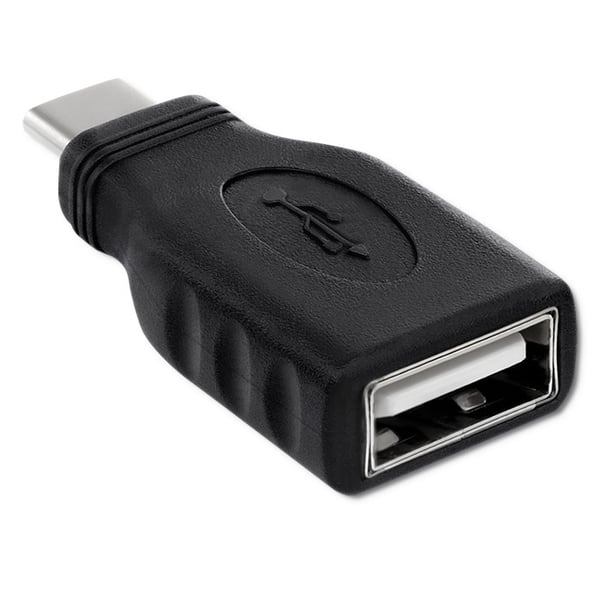 Qoltec USB-C 3.1 til USB 2.0 adapter