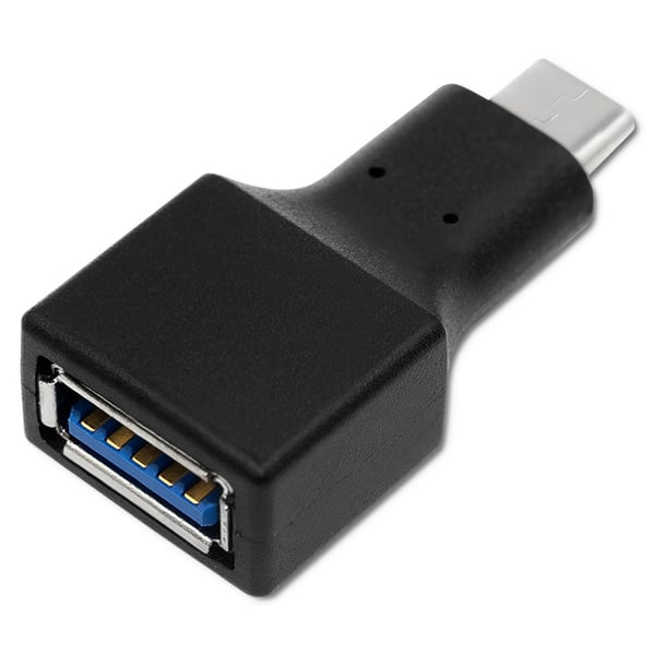 Qoltec USB-C 3.1 til USB 3.0 adapter