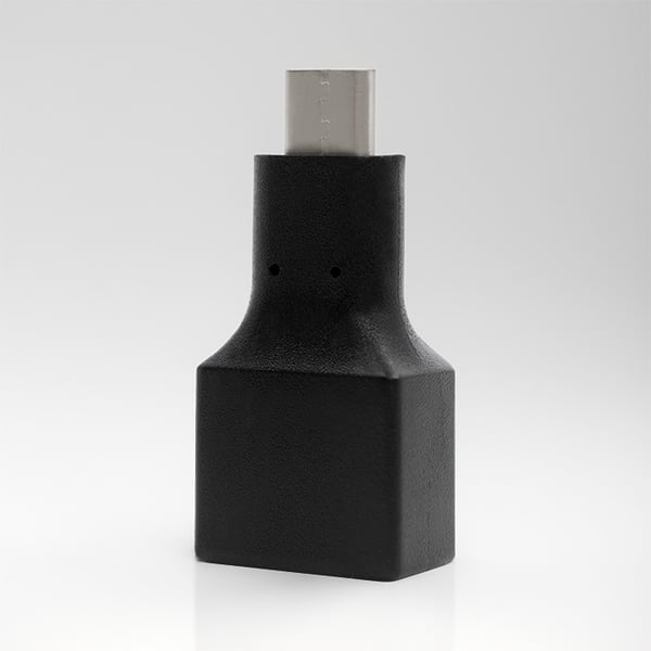Qoltec USB-C 3.1 til USB 3.0 adapter