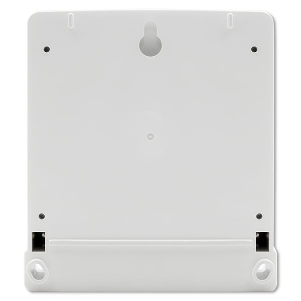 Qoltec Enfas elektronisk energiforbrugsmåler 230V LCD