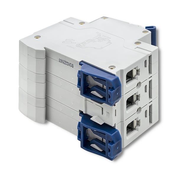 Qoltec B32 sikring AC 32A 3P
