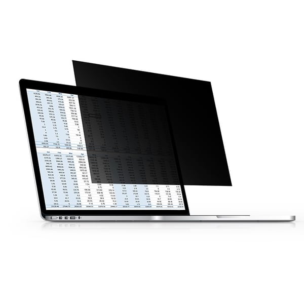 Qoltec-tietosuojasuodin MacBook Airille 11.6" | Silmiensuoja