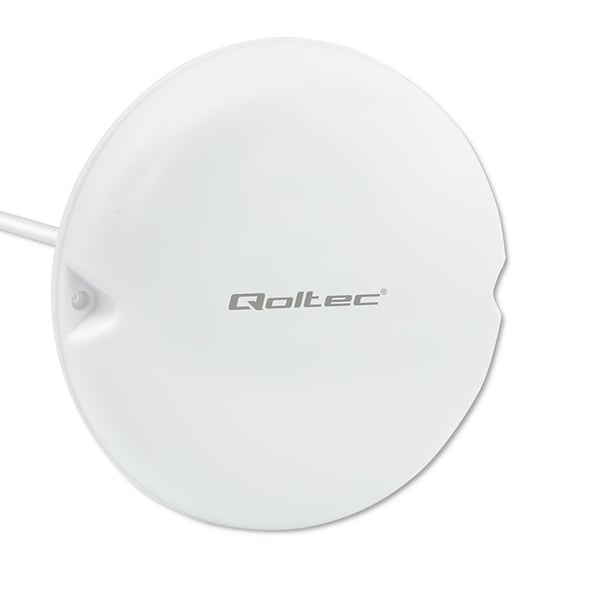 Qoltec 5G LTE indendørsantenne 5dBi 50W