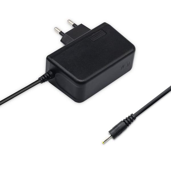 Qoltec-seinälaturi 15 W | 5 V | 3 A | 2,5 * 0,7