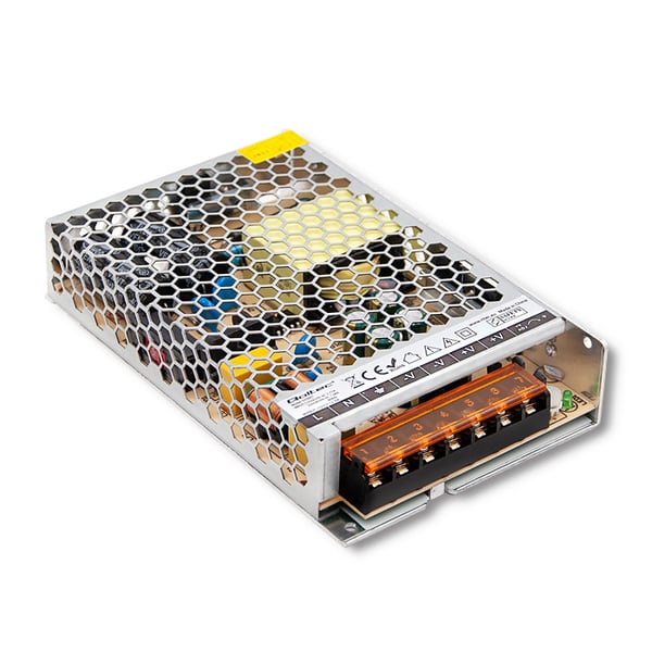 Qoltec LED-switchende strømforsyning IP20 150W 12V 12,5A Slank