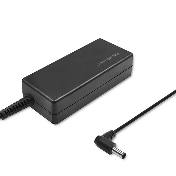 Qoltec netadapter til LG-skærm 25W 19V 1.3A 6.5*4.4 med strømkabel