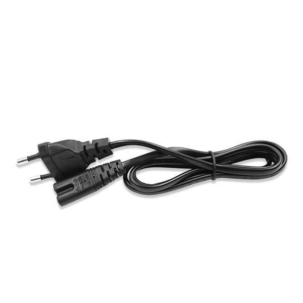 Qoltec netadapter til LG-skærm 25W 19V 1.3A 6.5*4.4 med strømkabel