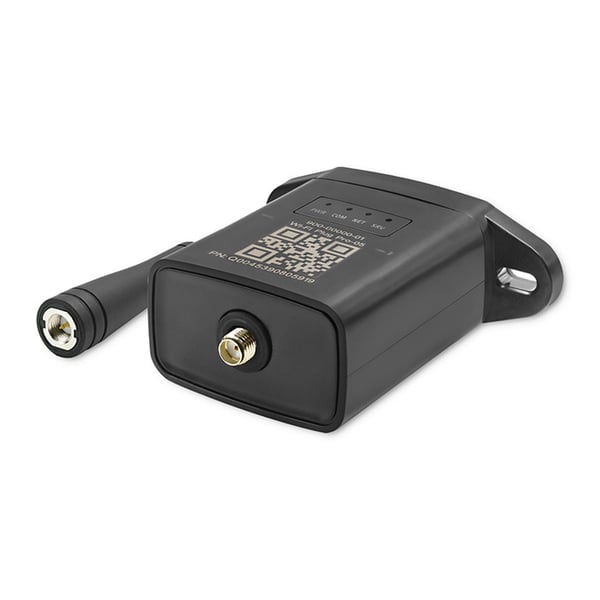 Qoltec Wi-Fi-modul til solcelleomformer med RS232