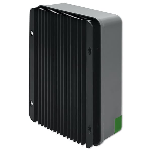 Qoltec MPPT Aurinkolataussäädin Lämpötila-anturilla 30A | 12V / 24V | LCD | 2 x USB | Bluetooth | Sovellus | Geeli | LiFePO4