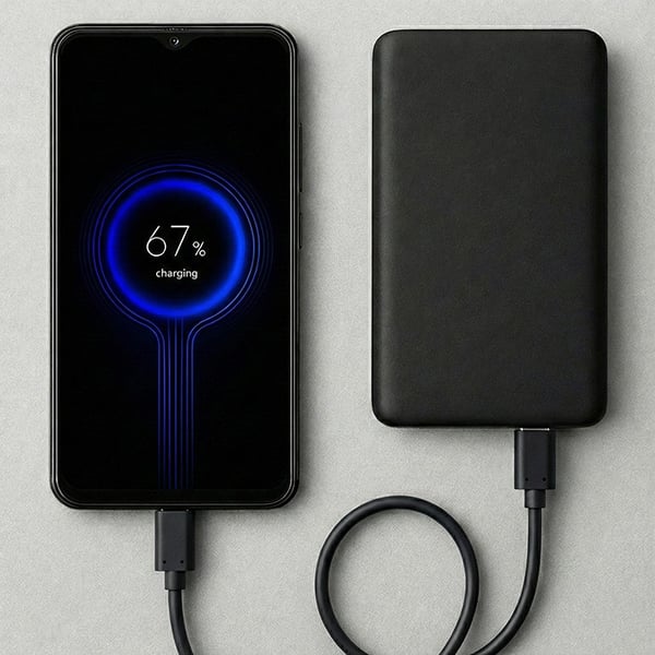 Qoltec USB 3.1 Tyypin C Uroskaapeli | USB 3.1 Tyypin C Uros | 2,5 m | Musta