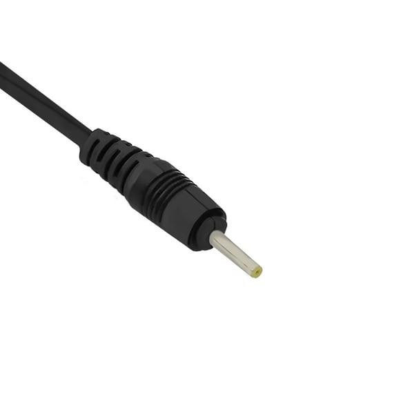 Qoltec biloplader 12-24V 10,5W 5V 2,1A 2,5x0,7mm