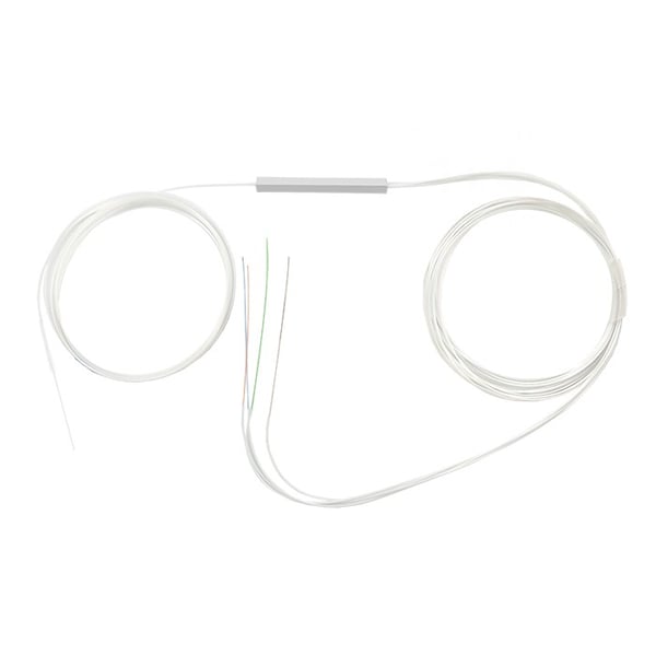 Qoltec splitter 1x4 G.657A singelläge 0,9 mm