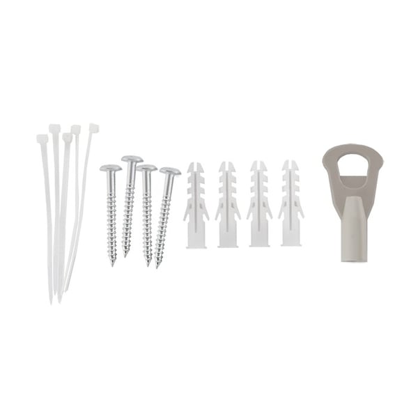 Qoltec fiberoptisk koppling 1x16