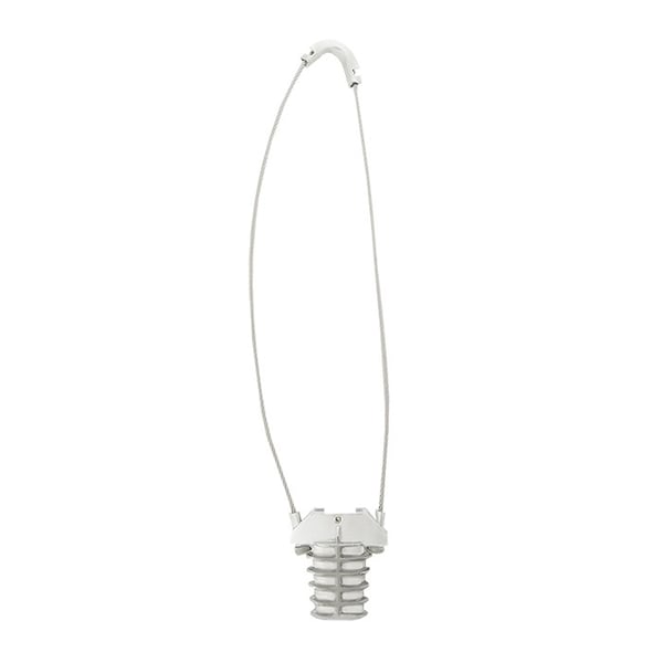 Qoltec MBL spændklämme 3kN under 7mm