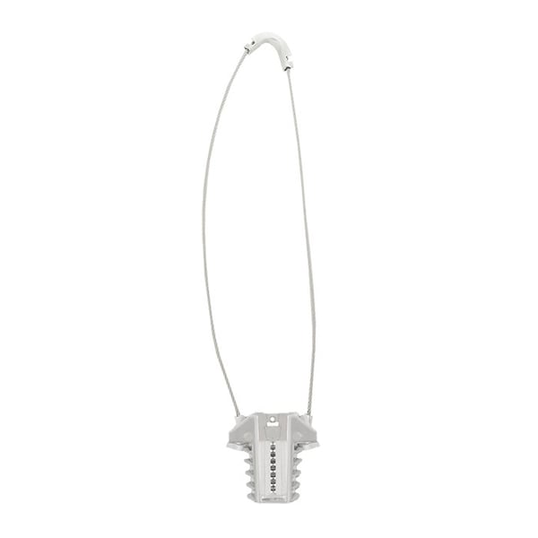 Qoltec MBL spændklämme 3kN under 7mm