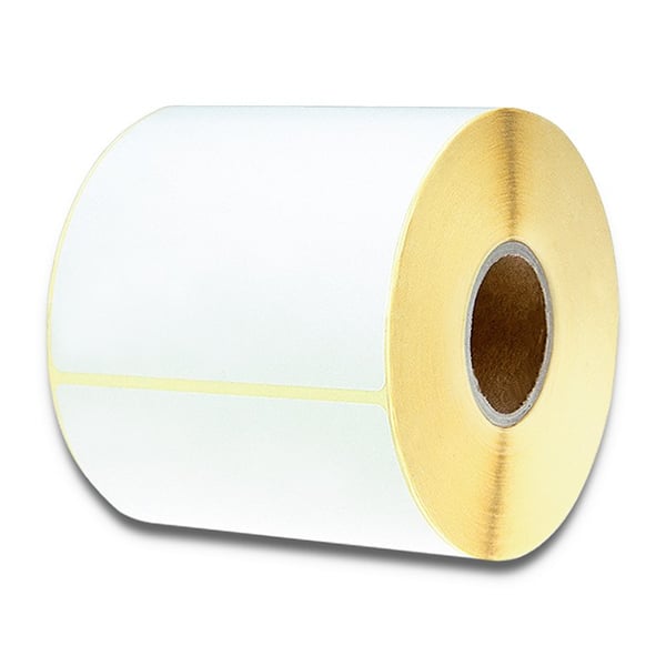 Qoltec värmöverföringseti 100 x 210 mm 350 st