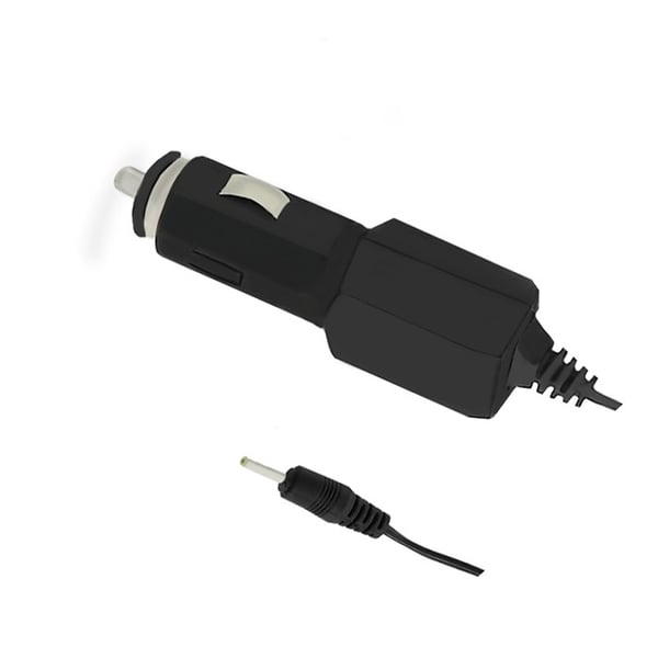 Qoltec biloplader 12-24V 10,5W 5V 2,1A 2,5x0,7mm