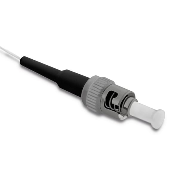 Qoltec fiberoptisk pigtail ST/UPC singelmod 9/125 G652D 3m