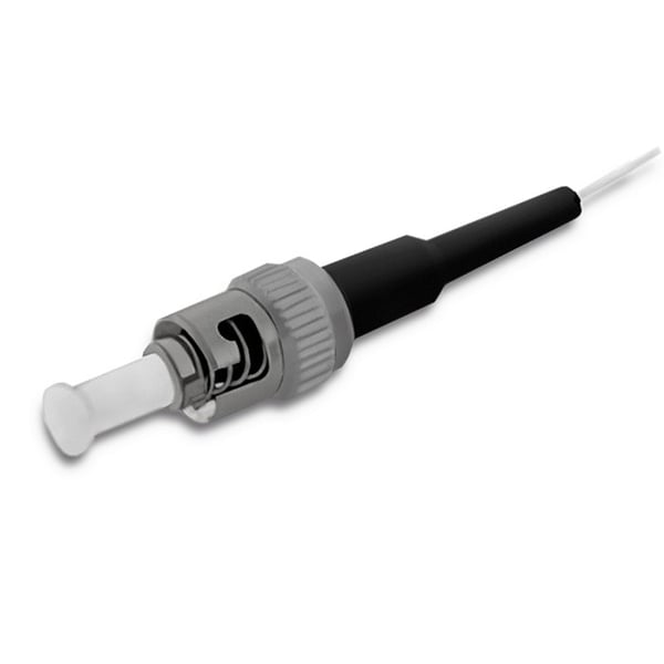 Qoltec fiberoptisk pigtail ST/UPC singelmod 9/125 G652D 3m