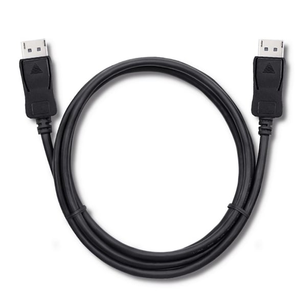 Qoltec DisplayPort v1.4 uros | DisplayPort v1.4 uros | 8K | 1m