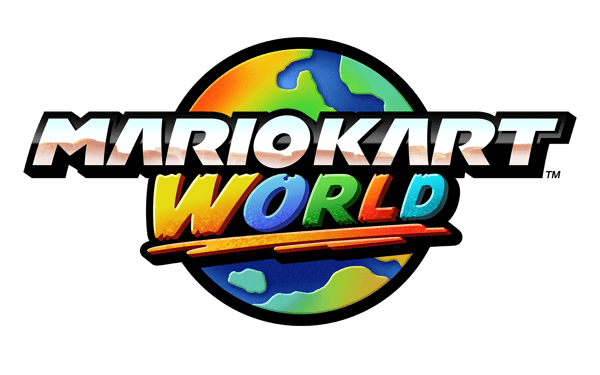 Nintendo Switch 2 + Mario Kart World