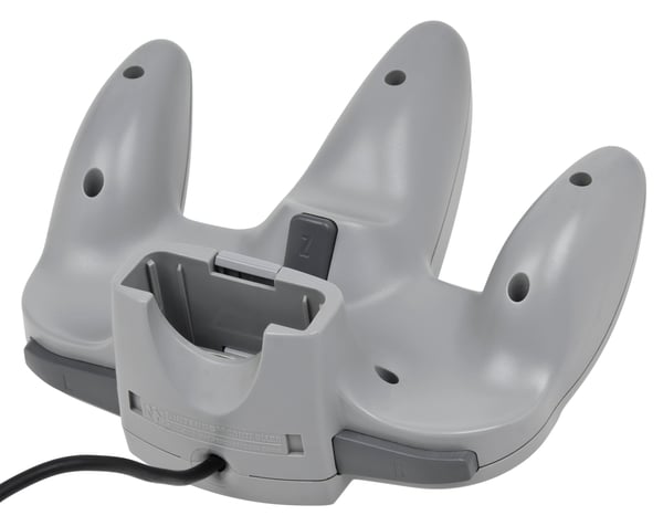 Nintendo 64 Controller - Gray - Original Used (KÄYTETTY TAVARA)