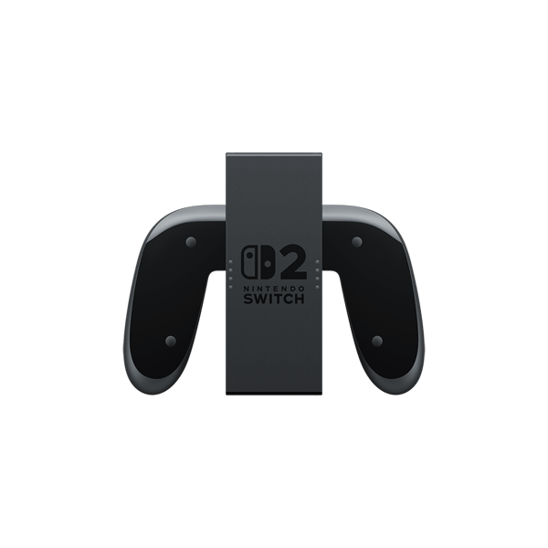 Nintendo Switch 2 Joy-Con 2 Charging Grip