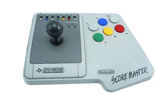 Score Master - No Box (BRUKT VARE)