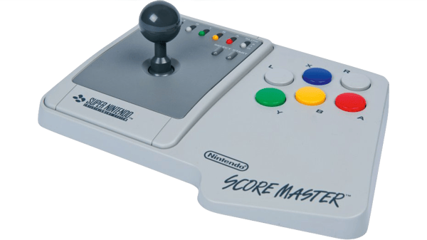 Score Master - No Box (BRUKT VARE)