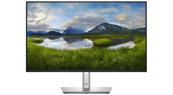 DELL LED 24 P2425H -monitori