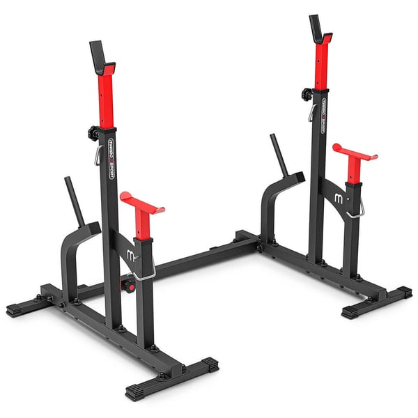 Benkpress MS-S104