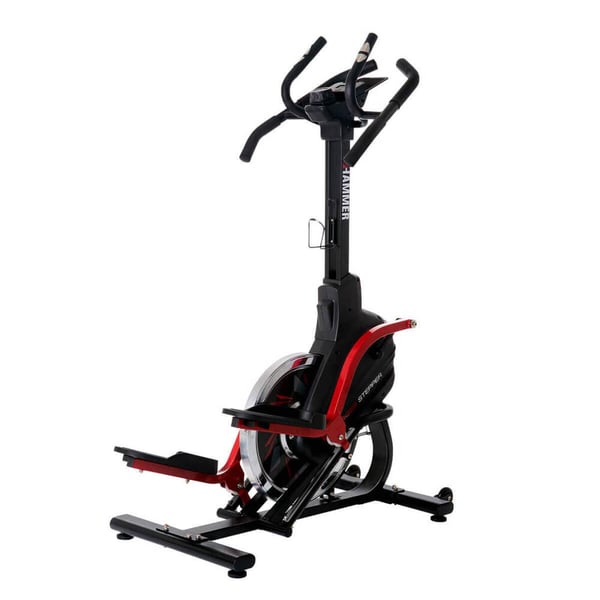 Trappmaskin Cross Stepper