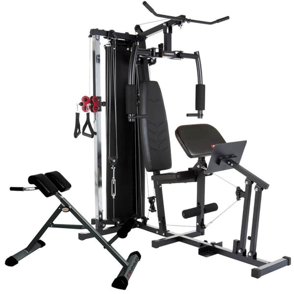 Multigym Ferrum TX4