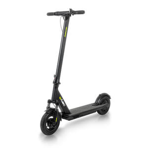 El-scooter Dalehunter 10''
