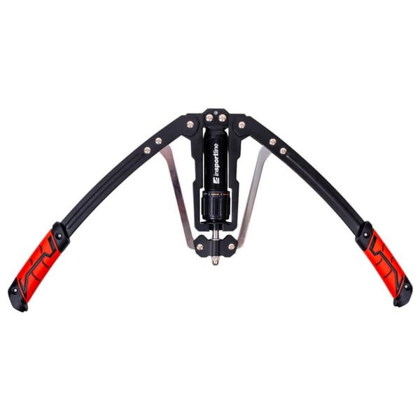 Twister Arm Trainer, Vancer