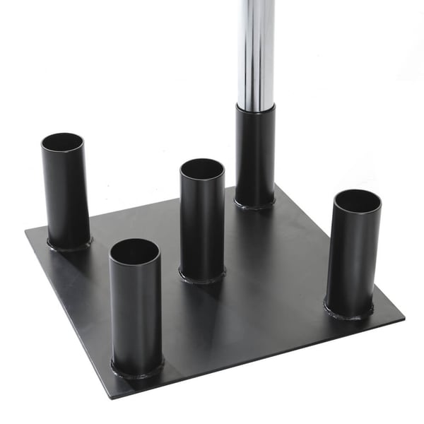 Barbell Rack