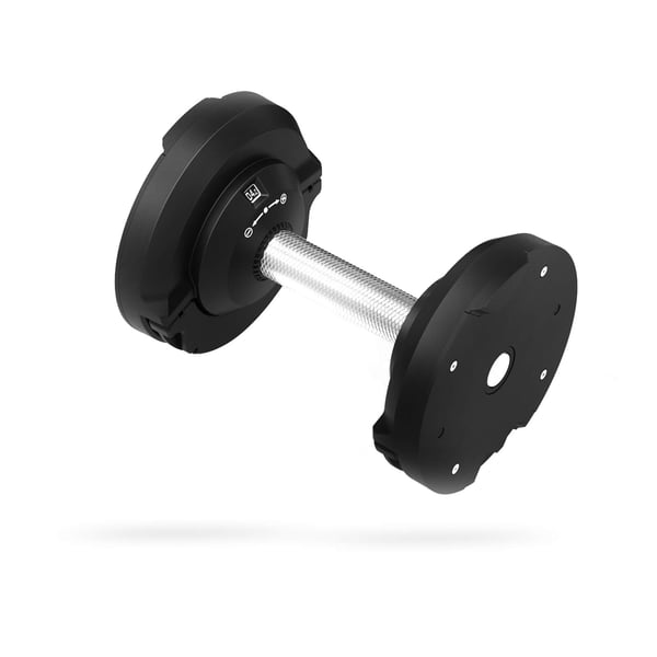 Justerbar håndvægt PRO, 4-23.5 kg