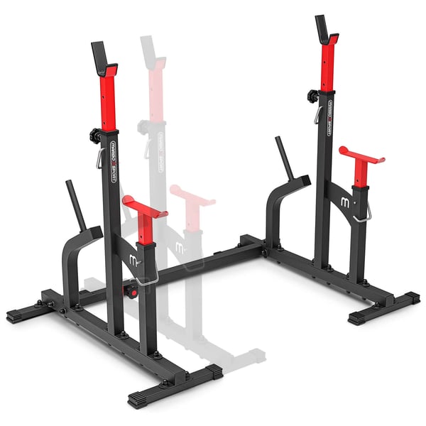 Benkpress MS-S104