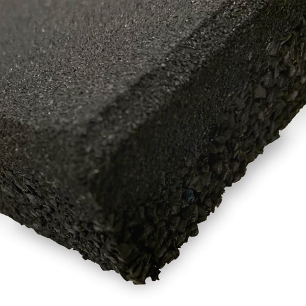 Kuntosalin Lattia Premium, 10m² x 3 cm