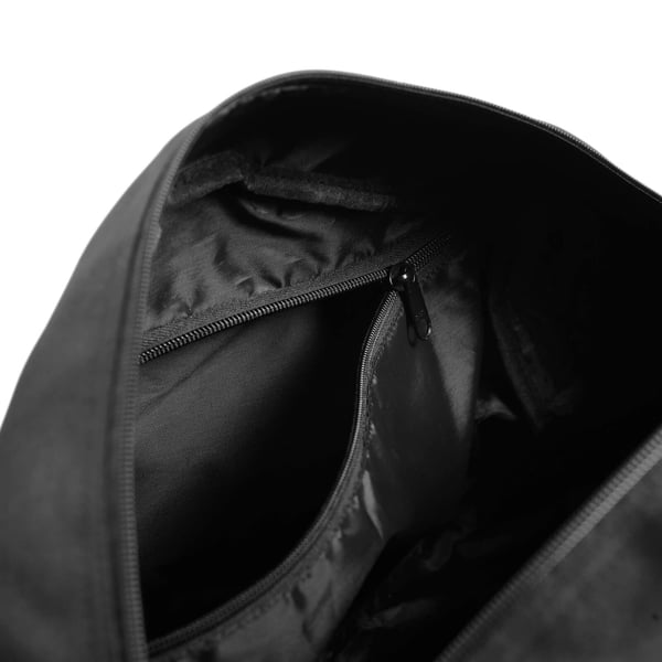 BB Gym Bag, black