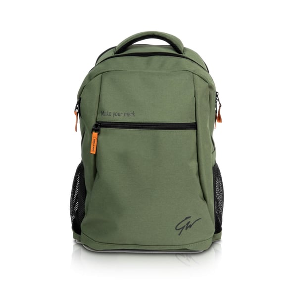 Duncan Backpack, army green