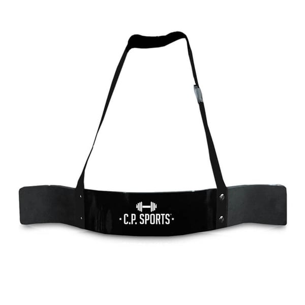 Arm Blaster, black