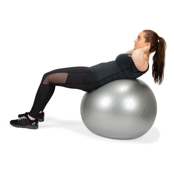Gymboll 55 cm