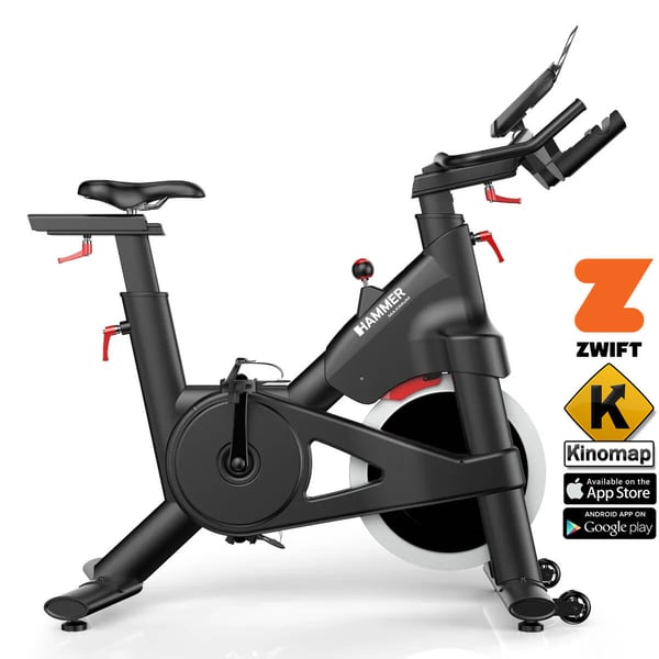 Spinningcykel Speed Pro