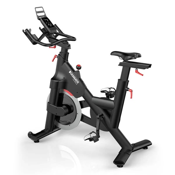 Spinningcykel Speed Pro