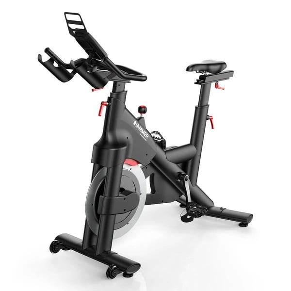 Spinningcykel Speed Pro
